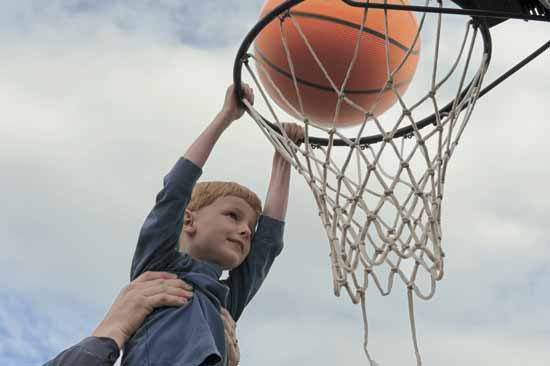 The City of Kirkland Parks and Community Services Department is currently accepting registration for PeeWee Basketball league