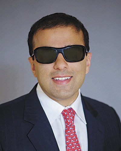 Rep. Cyrus Habib