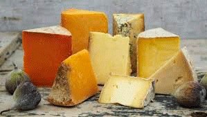 Metropolitan Market in Kirkland is hosting the annual “For the Love of Cheese” events from Sept. 11 to Oct. 7.