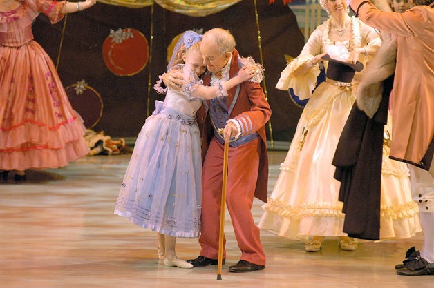 IBT’s Nutcracker returns to Kirkland Performance Center | Kirkland Reporter