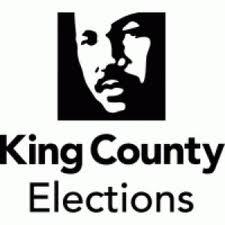 King County Elections. Contributed art