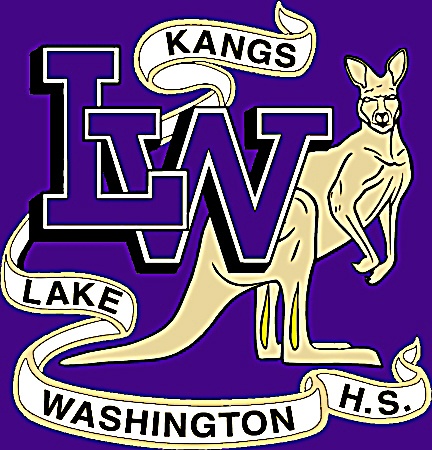 Lake Washington High School - Contributed art