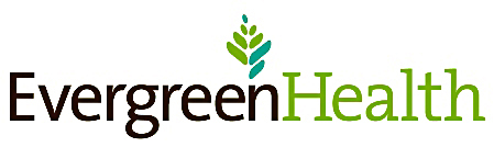 EvergreenHealth is located in Kirkland. - Contributed art