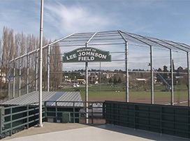 Lee Johnson Field in downtown Kirkland. Contributed photo