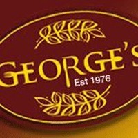 George's restaurant has been in downtown Kirkland since 1976.