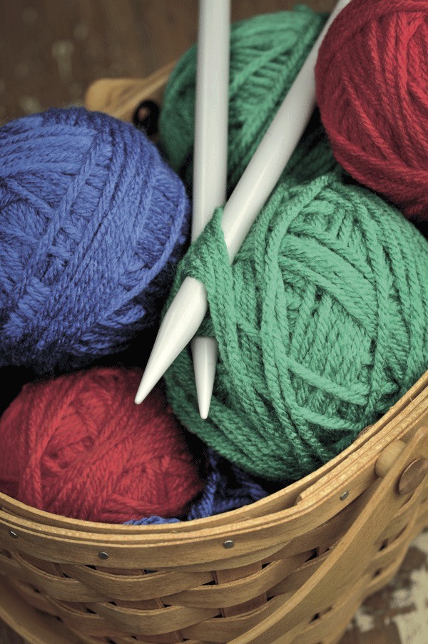 Puget Sound shop hop tour includes Kirkland’s Serial Knitters Yarn Shop