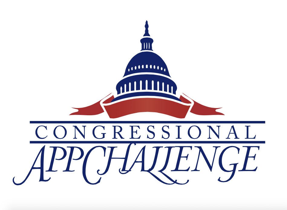 Congressional App Challenge - Contribtued art