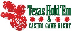 The Kirkland Boys & Girls Club will host its fifth annual Texas Hold 'Em and Casino Game Night on Nov. 23.