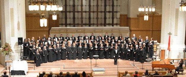 Kirkland Choral Society