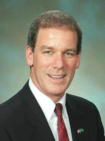 Rep. Roger Goodman - Contributed photo