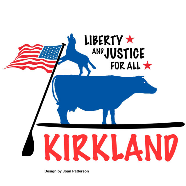 Celebrate Kirkland returns with Fourth of July festivities for all