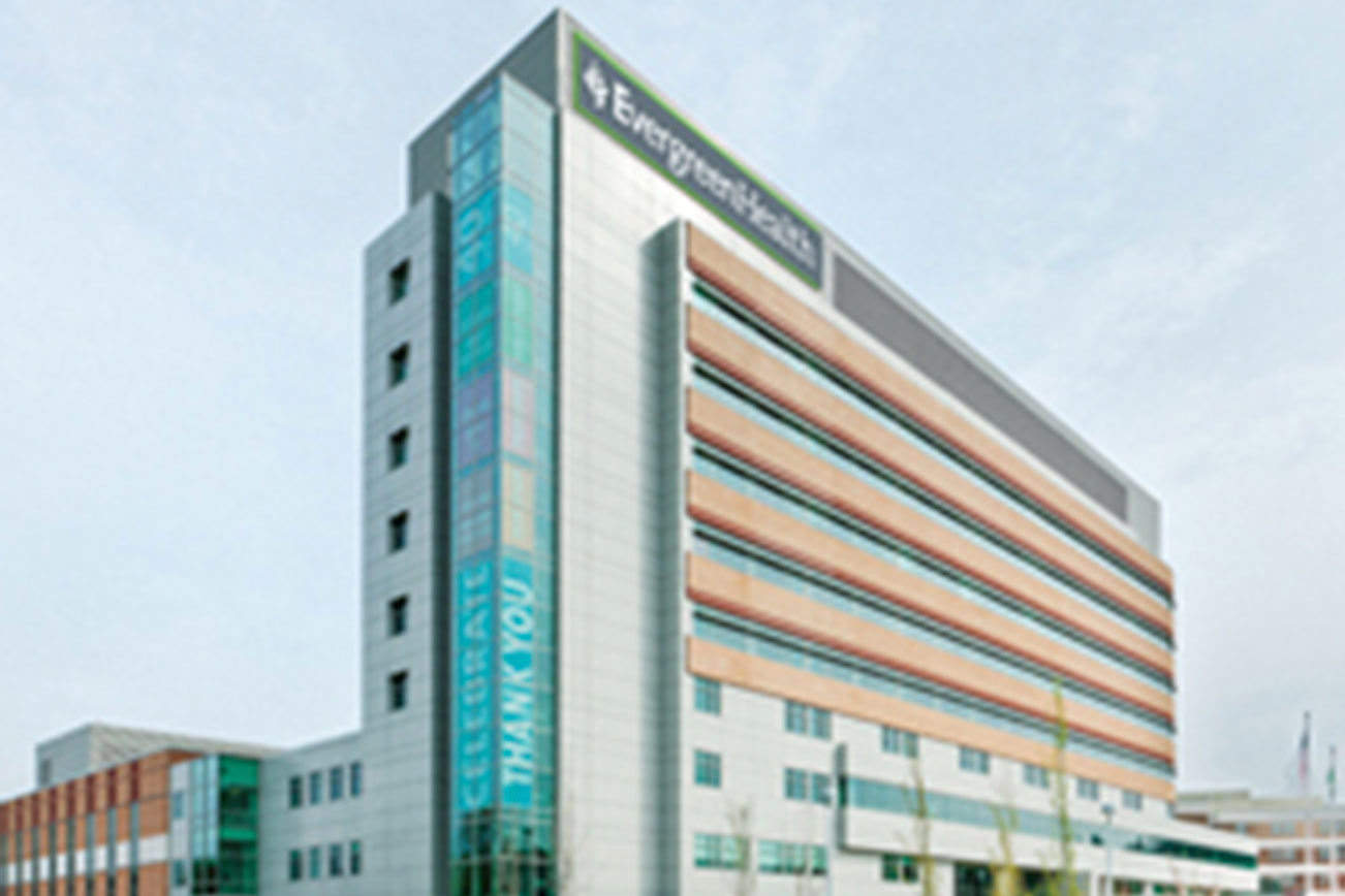 EvergreenHealth named one of America’s 100 best hospitals in five specialties