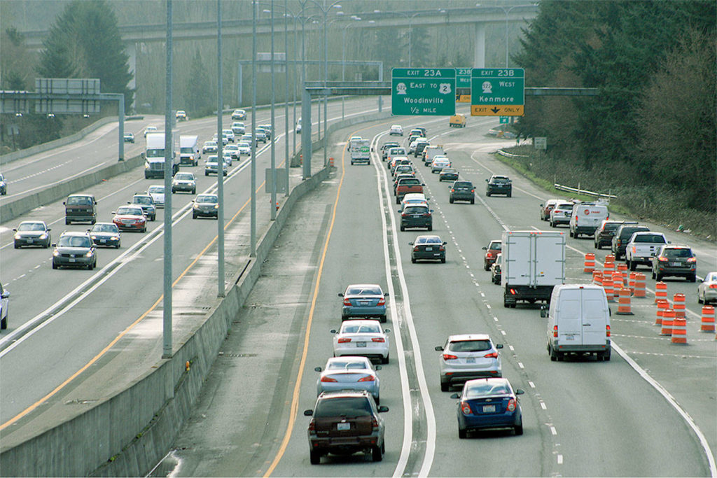 Sound Transit updates Kirkland council on Bus Rapid Transit station ...