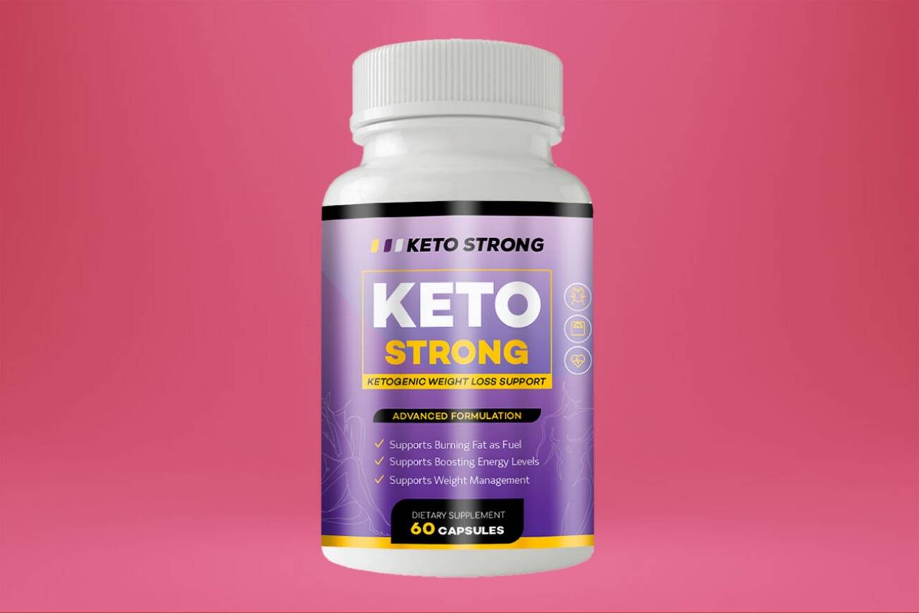 Best Keto Diet Pills [Review] Top Keto Weight Loss Pills That Work -  Seattle Weekly