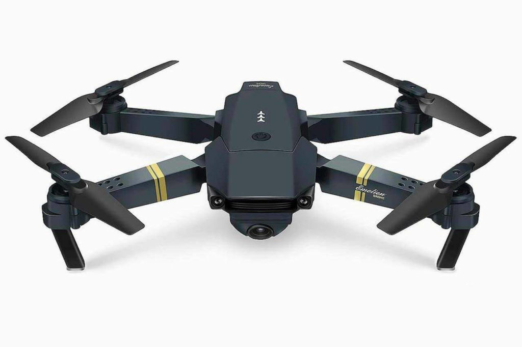quadair drone review amazon