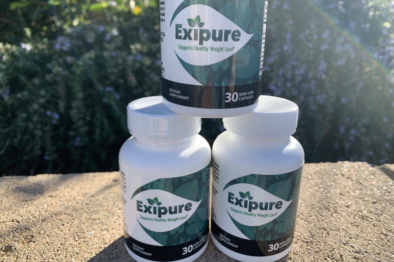 Exipure Weight loss Supplement Reviews: Does It (Exipure) Really Works for Weight  loss? - Business