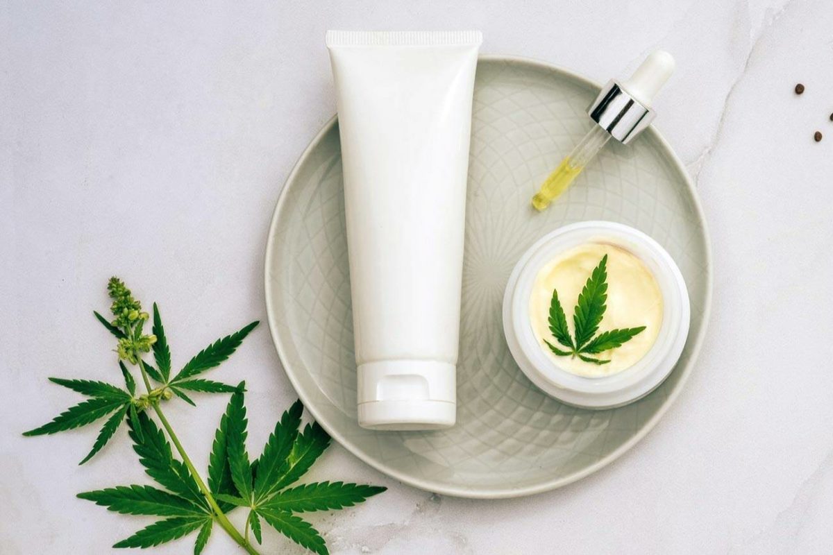 Best CBD Creams, Balms & Salves For Pain | Kirkland Reporter