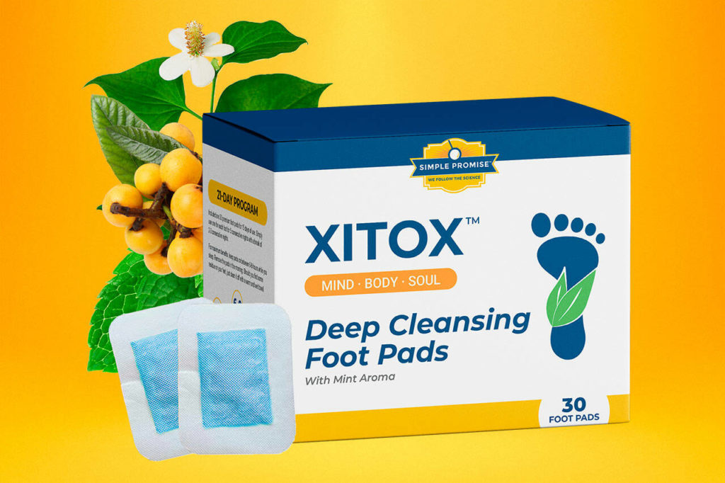 Xitox Deep Cleansing Foot Pads Review Simple Promise Is It Legit   31098511 Web1 M1 KIR20221122 Xitox Deep Cleansing Foot Pads Teaser Copy 1024x682 