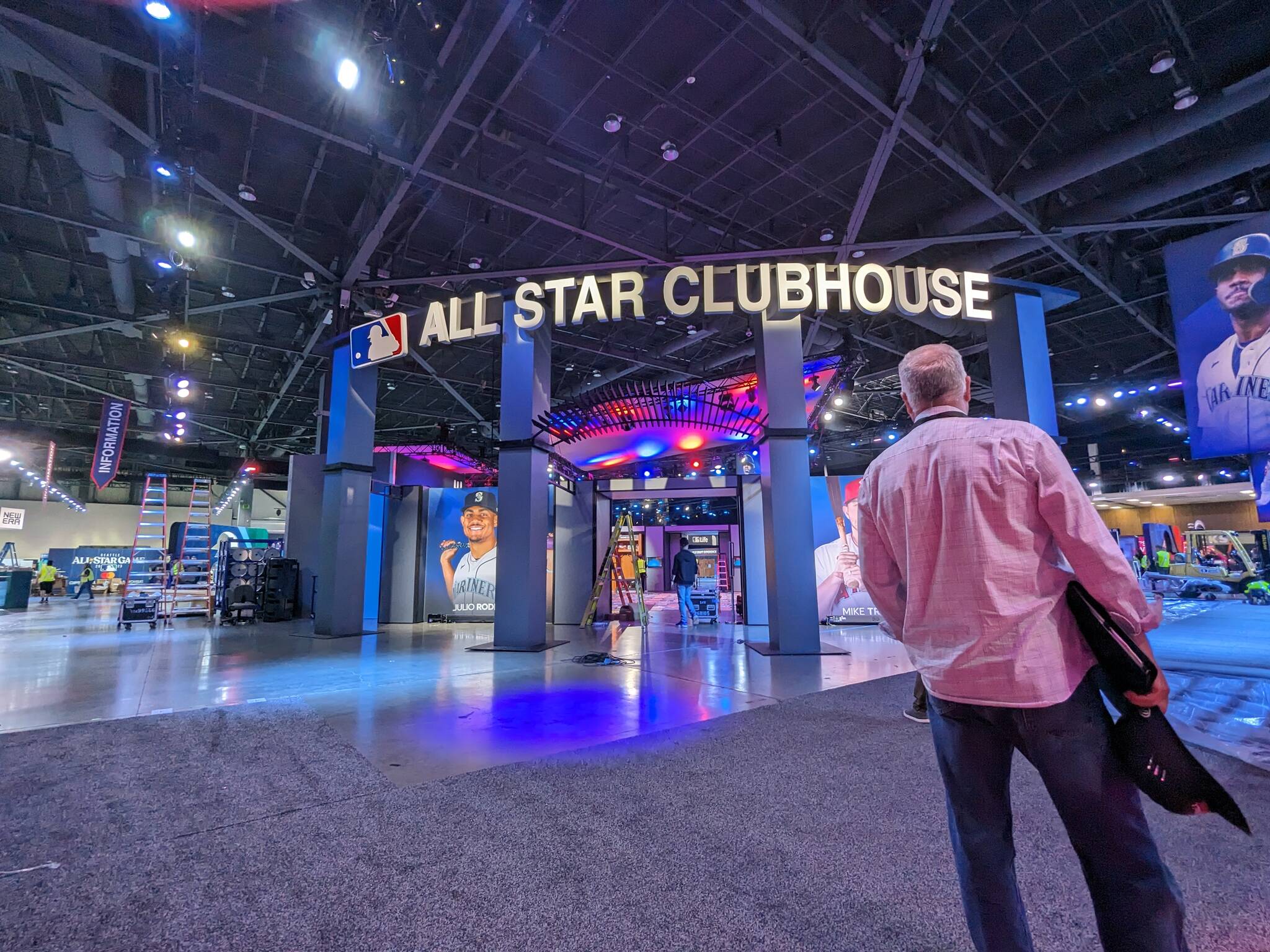 2023 MLB All-Star Week: Play Ball Park is a home run for fans ...