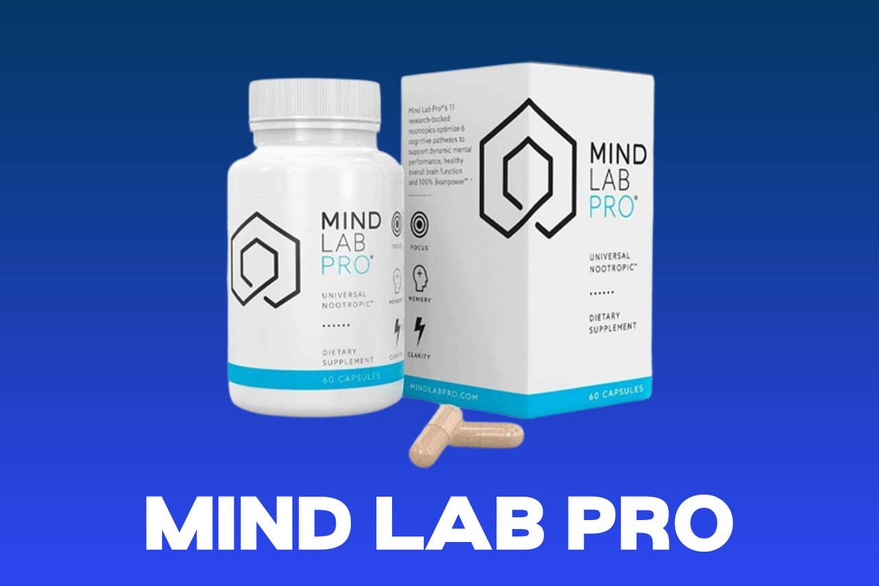 Best Nootropics Reviewed: Top 7 Nootropic Brain Booster Supplements ...