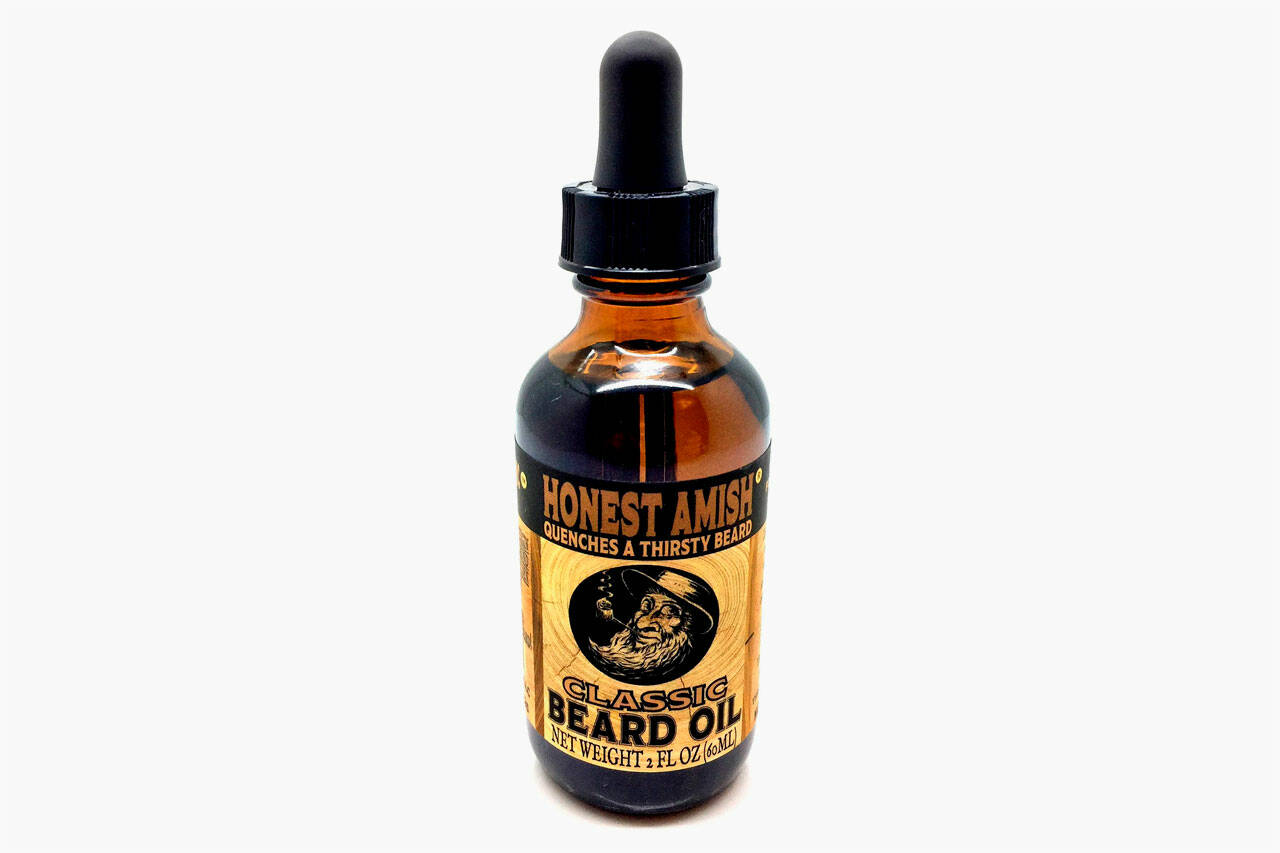 Best Beard Growth Oil Reviewed Top Rated Beard Hair Regrowth Products