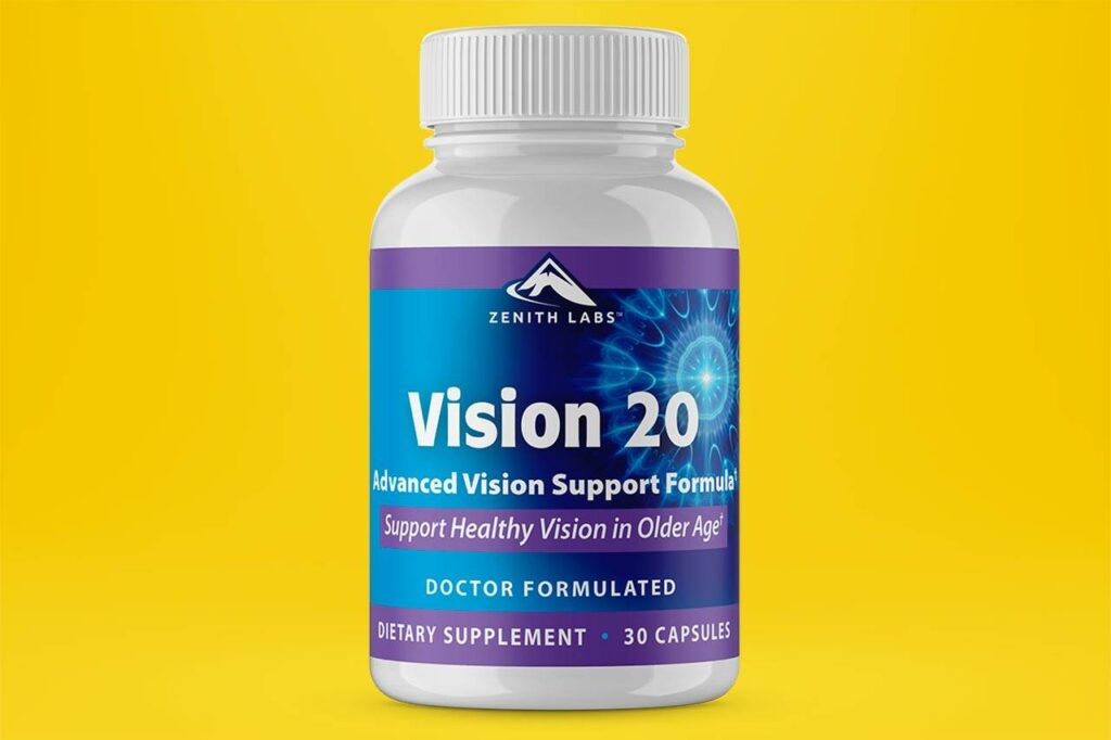 Vision Supplements Review 2024 | Kirkland Reporter