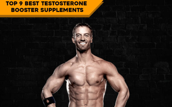 Review - 8 Best Testosterone Boosters To Raise Testosterone