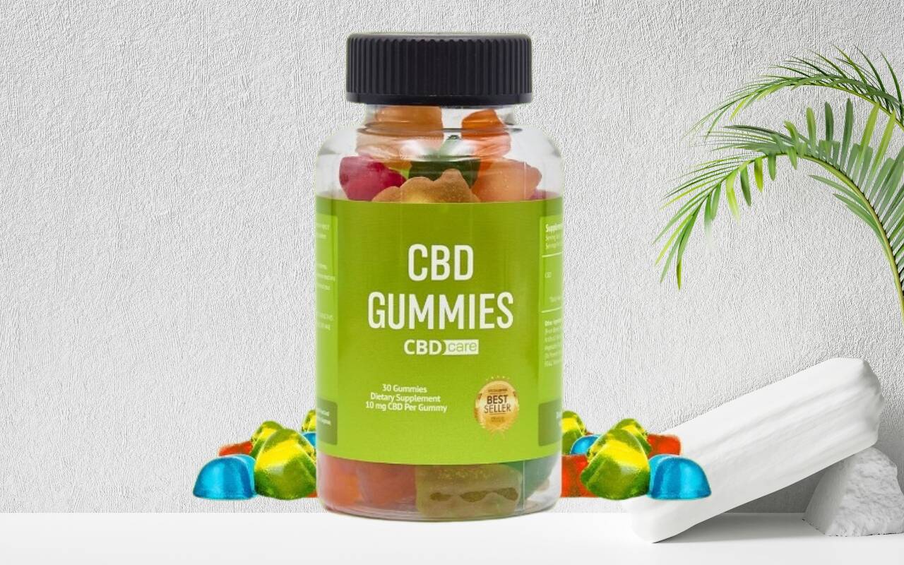 Bliss Roots CBD Gummies Review: Does It Really Work? | Kirkland Reporter